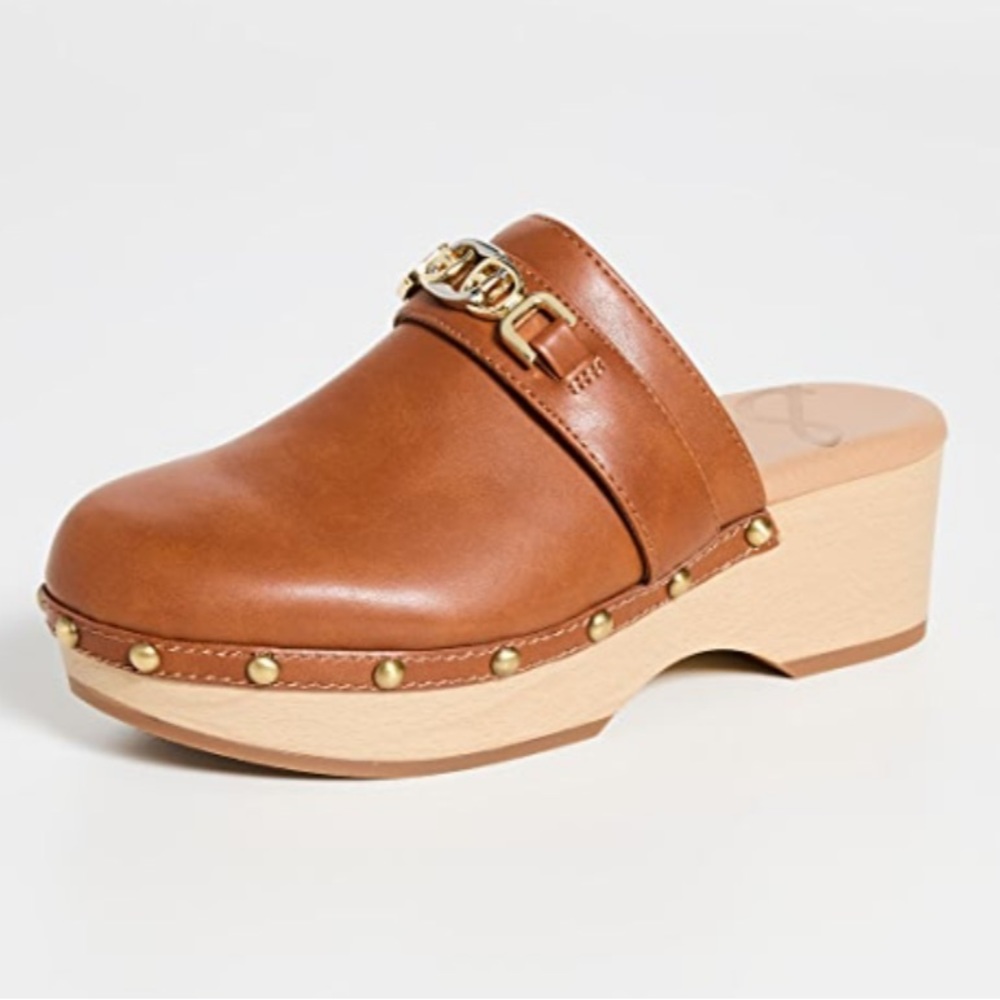 Sam Edelman “Kaye” Clogs